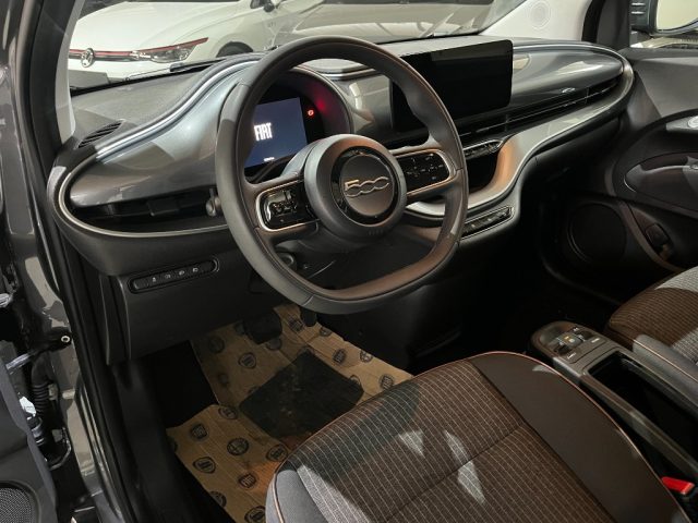 FIAT 500e usata, con Chiusura centralizzata