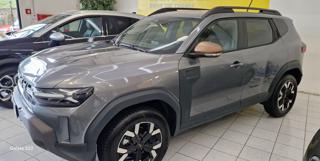 DACIA Duster usata, con ABS