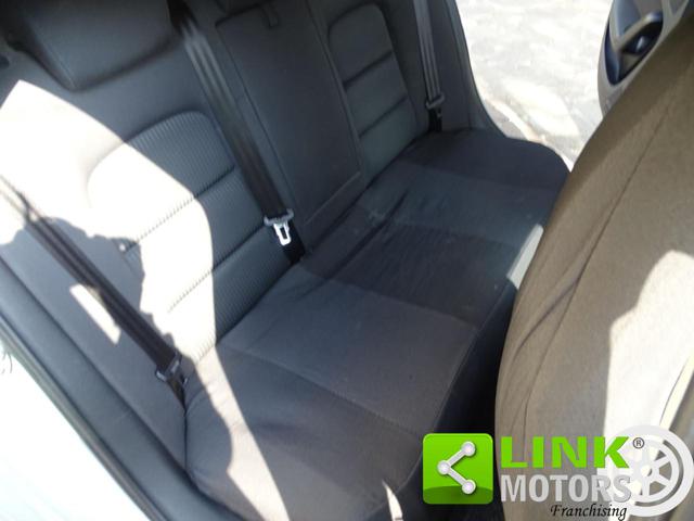 AUDI A4 usata, con Servosterzo