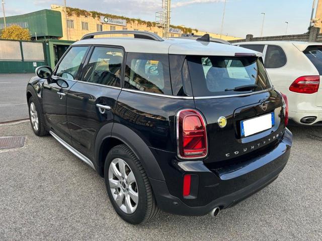 MINI Countryman usata, con Airbag laterali