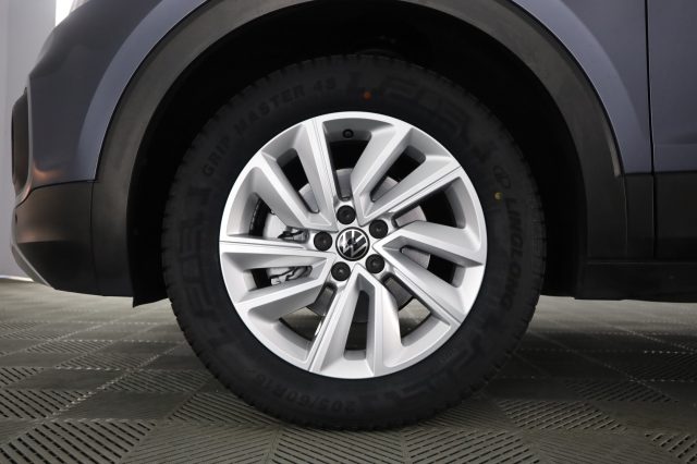 VOLKSWAGEN T-Cross usata 7