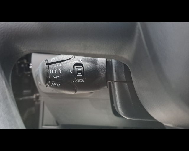 CITROEN C3 usata, con Sound system