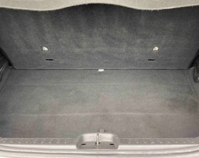 FIAT 500e usata, con Fendinebbia