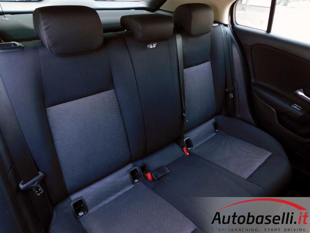MERCEDES-BENZ A 180 usata 64