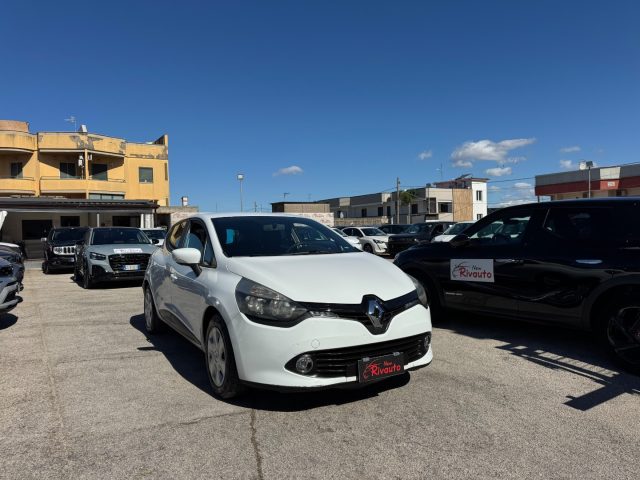 RENAULT Clio usata, con ABS