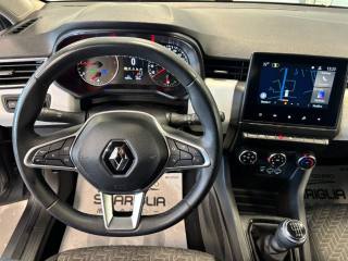 RENAULT Clio usata, con Boardcomputer