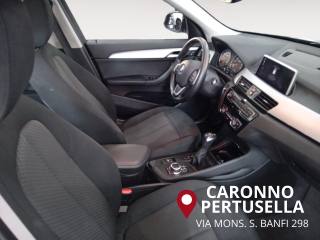 BMW X1 usata, con Park Distance Control