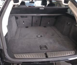BMW 520 usata, con Immobilizzatore elettronico