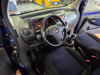 FIAT Qubo usata, con Immobilizzatore elettronico