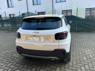 JEEP Avenger usata, con Chiusura centralizzata