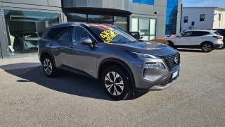 NISSAN X-Trail usata, con Airbag