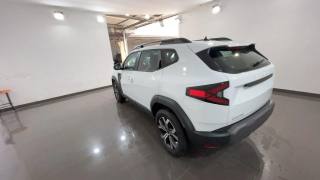 DACIA Duster usata, con Airbag Passeggero