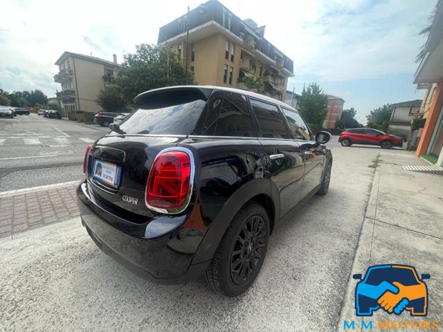 MINI Cooper usata 40
