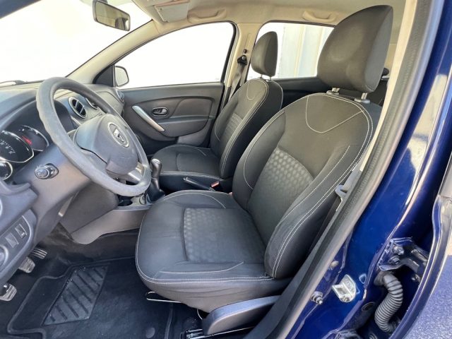 DACIA Sandero usata, con Fendinebbia