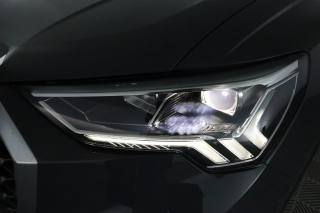 AUDI Q3 usata 8