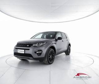 LAND ROVER Discovery Sport 2.0 eD4 150 CV 2WD Pure
