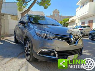RENAULT Captur usata 29