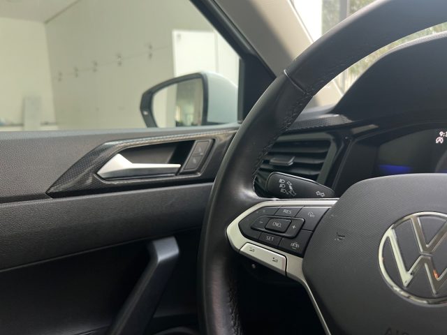 VOLKSWAGEN Polo usata, con ESP