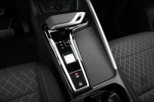 MG ZS usata, con Cruise Control