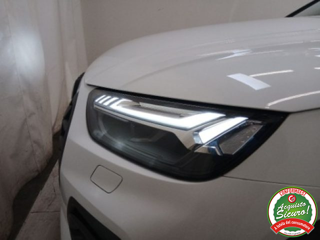 AUDI Q5 usata, con Bracciolo