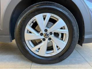 VOLKSWAGEN Taigo usata, con Boardcomputer