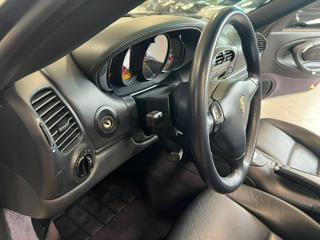 PORSCHE 911 usata, con Chiusura centralizzata