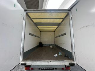 PEUGEOT Boxer usata, con Chiusura centralizzata telecomandata