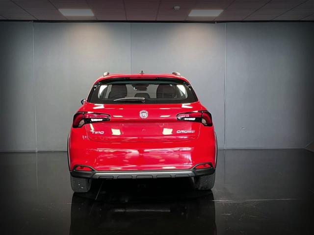 FIAT Tipo usata, con Autoradio