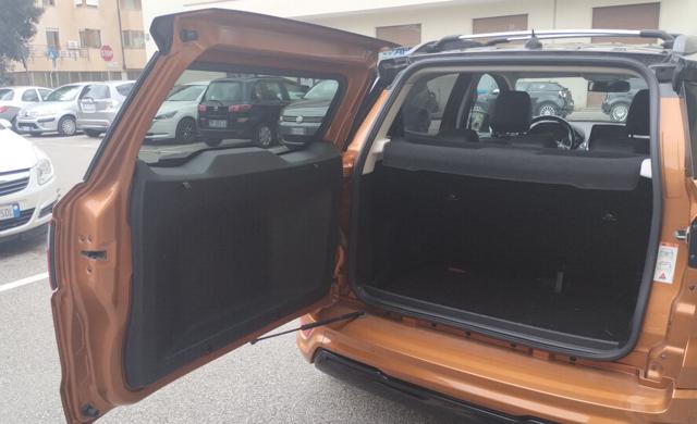FORD EcoSport usata, con Vivavoce