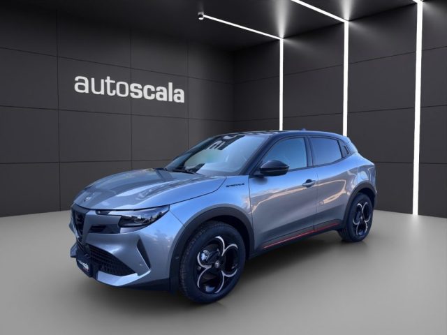 ALFA ROMEO Junior usata, con ABS