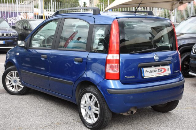 FIAT Panda usata, con Alzacristalli elettrici