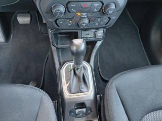 JEEP Renegade usata, con Immobilizzatore elettronico