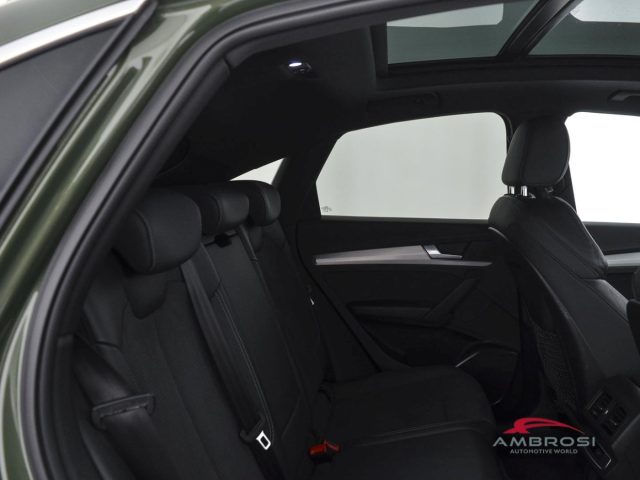 AUDI SQ5 usata 10