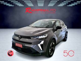 RENAULT Captur usata 1