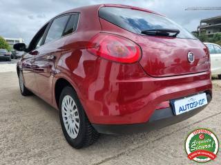 FIAT Bravo usata 5