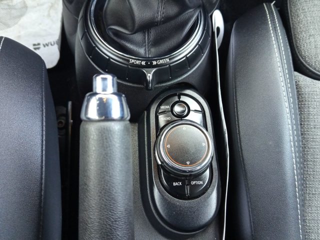 MINI Cooper S usata 20