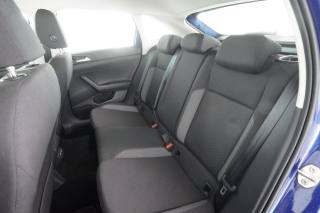 VOLKSWAGEN Taigo usata 1