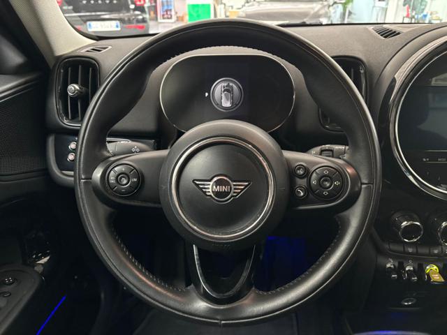 MINI Countryman usata, con Climatizzatore