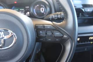 TOYOTA Yaris usata, con Adaptive Cruise Control