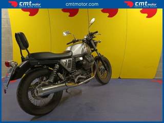 MOTO GUZZI V7 usata 3