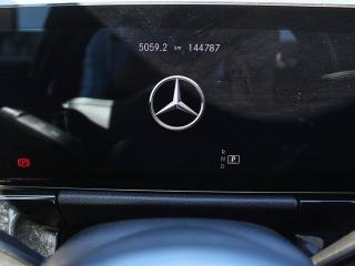 MERCEDES-BENZ GLA 200 usata, con Leve al volante
