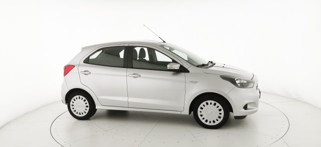 FORD Ka+ usata 24