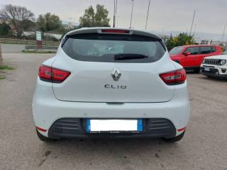 RENAULT Clio usata, con ESP