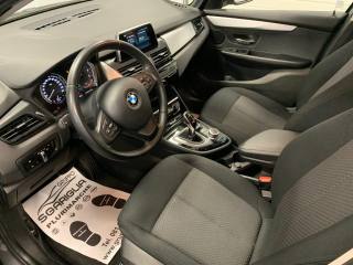 BMW 216 usata, con Controllo automatico clima