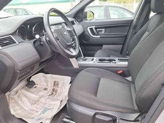 LAND ROVER Discovery Sport usata, con Trazione integrale