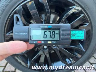 LAND ROVER Range Rover Sport usata, con Sospensioni pneumatiche