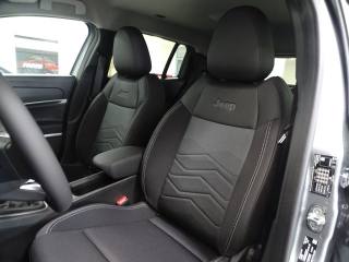 JEEP Avenger usata, con Sistema di navigazione