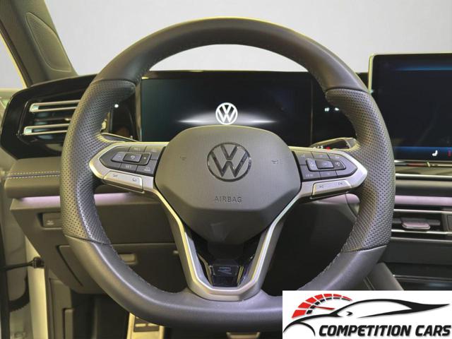 VOLKSWAGEN Tiguan usata, con Antifurto