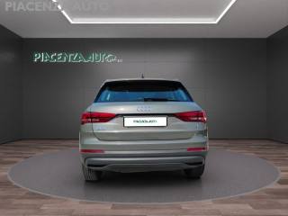 AUDI Q3 usata, con Alzacristalli elettrici