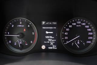 HYUNDAI Tucson usata, con Sensori di parcheggio posteriori